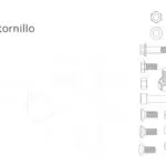 Diferentes tipos de tornillos para elegir el correcto, guía de Tormetal