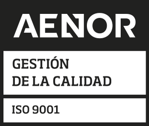 AENOR ISO 9001