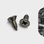 Fijaciones y tornillos Tormetal resistentes a variaciones extremas de temperatura en instalaciones industriales.